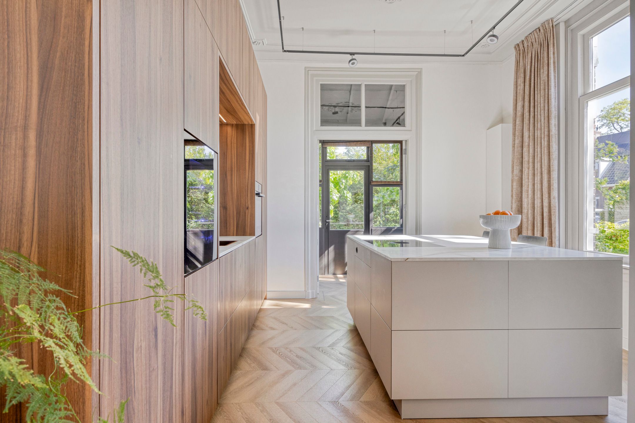 Foto 3 van Nordlaan 24