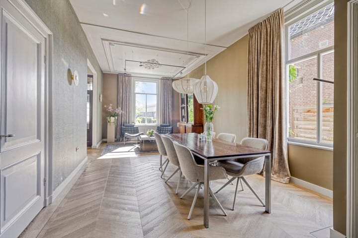 Foto 4 van Nordlaan 24