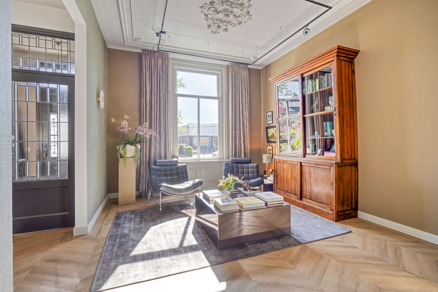 Foto 5 van Nordlaan 24