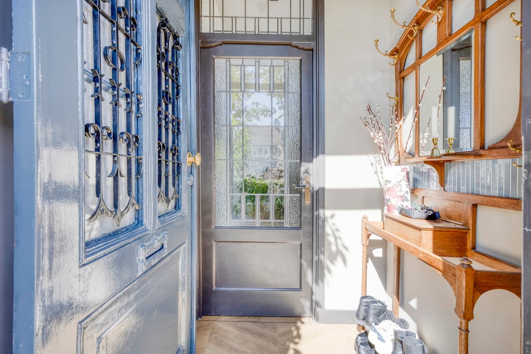 Foto 7 van Nordlaan 24