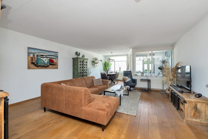 Photo 2 of Molengragte 16