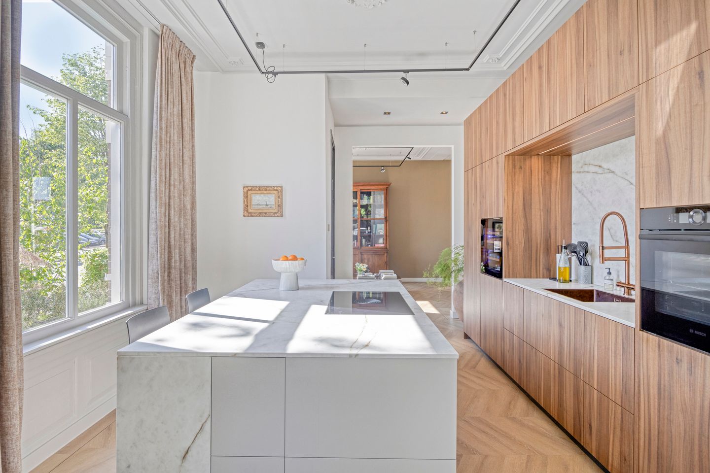 Foto 10 van Nordlaan 24