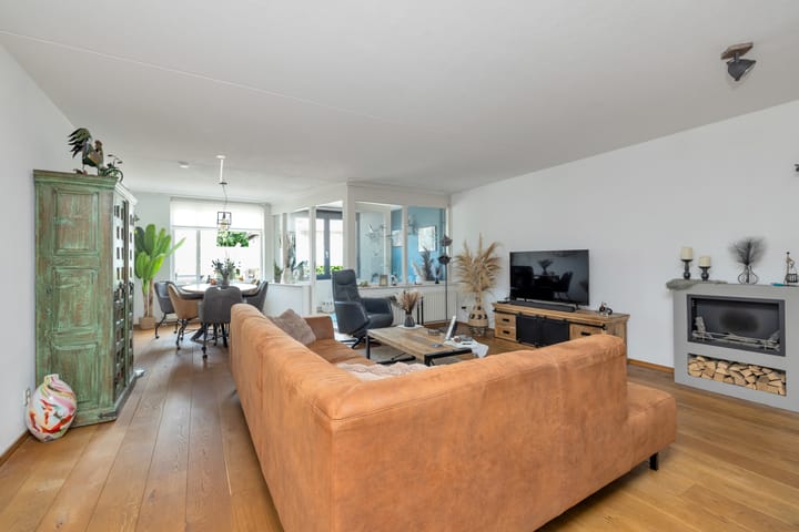 Photo 5 of Molengragte 16