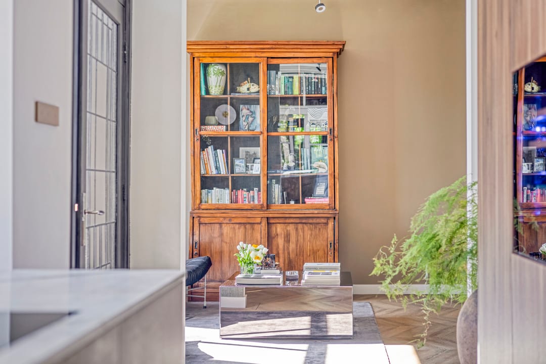 Foto 11 van Nordlaan 24