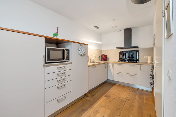 Photo 11 of Molengragte 16