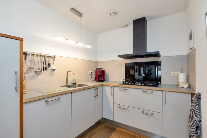 Photo 12 of Molengragte 16