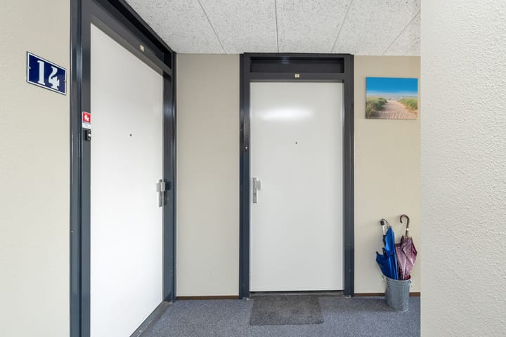 Photo 21 of Molengragte 16