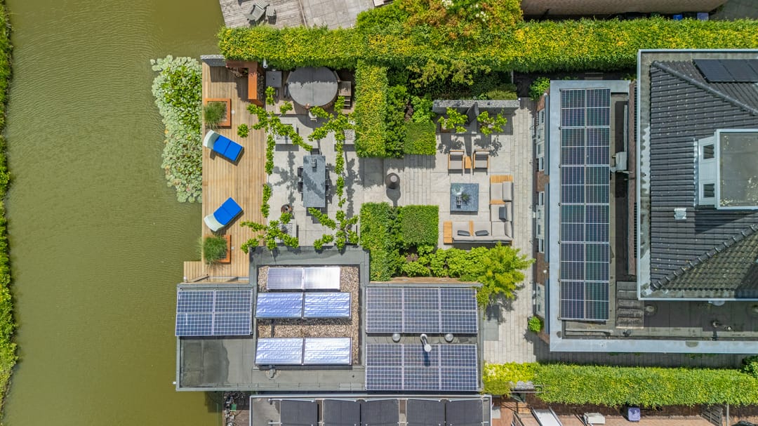 Foto 2 van Provincialeweg 15