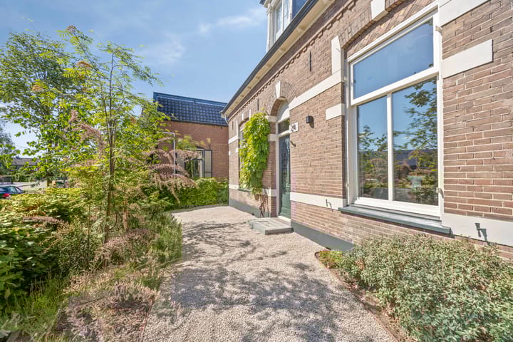 Foto 41 van Nordlaan 24