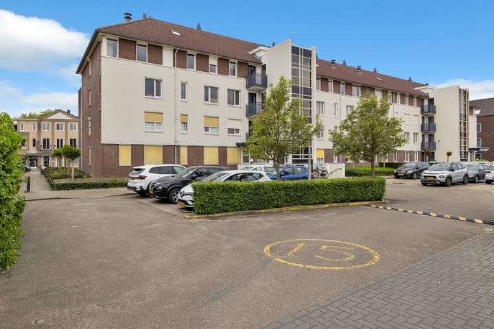 Photo 23 of Molengragte 16