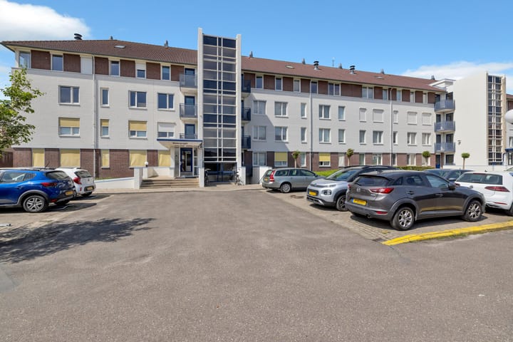 Photo 24 of Molengragte 16