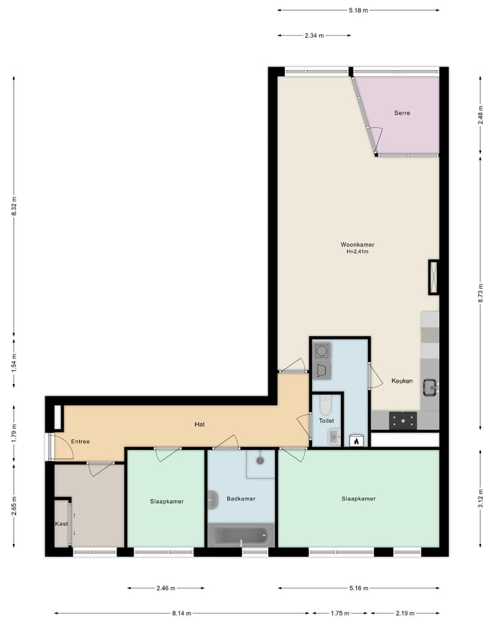 Photo 27 of Molengragte 16