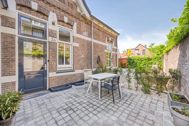 Foto 57 van Nordlaan 24