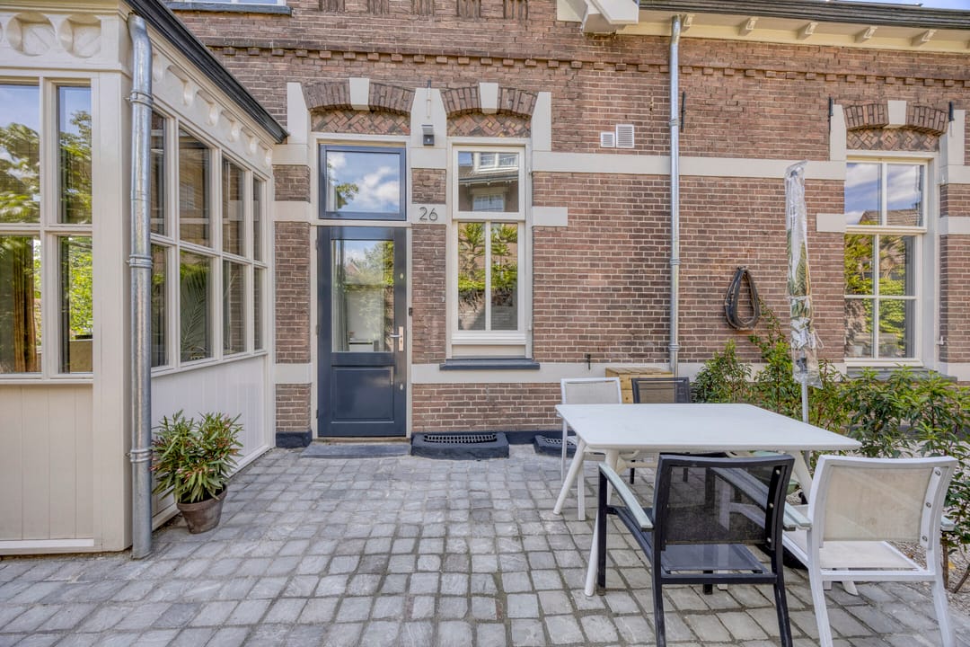 Foto 58 van Nordlaan 24