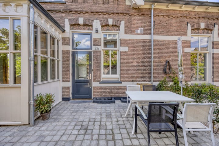 Foto 58 van Nordlaan 24