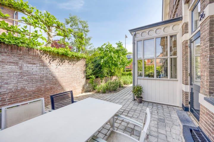 Foto 59 van Nordlaan 24