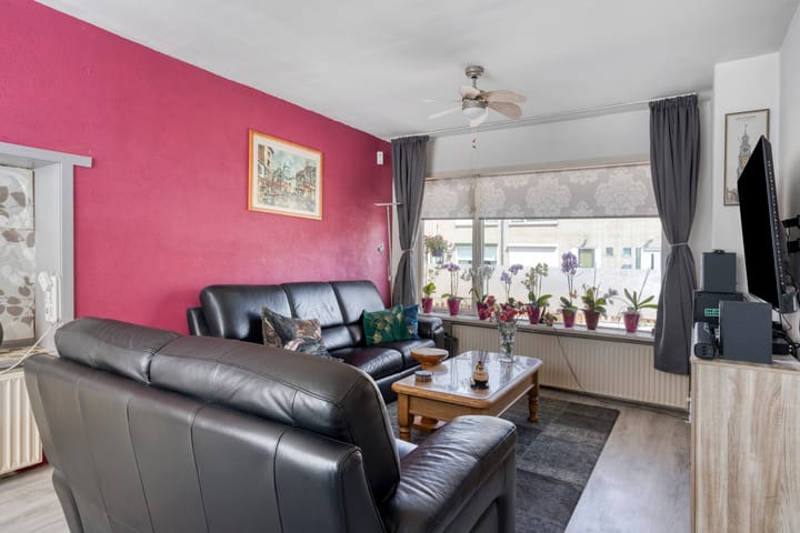 Foto 3 van Maarten Harpertsz. Trompstraat 14