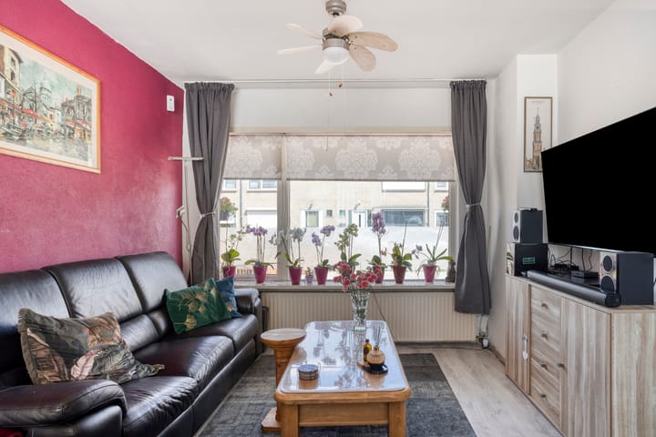 Foto 4 van Maarten Harpertsz. Trompstraat 14