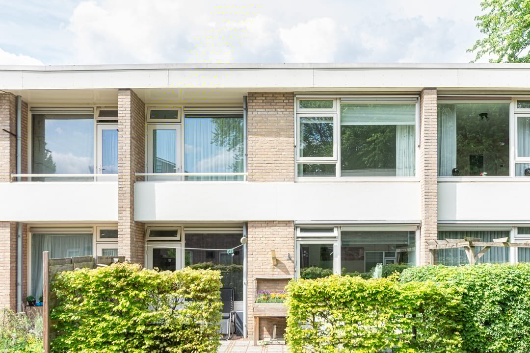 Photo 1 of Weidehuisstraat 35