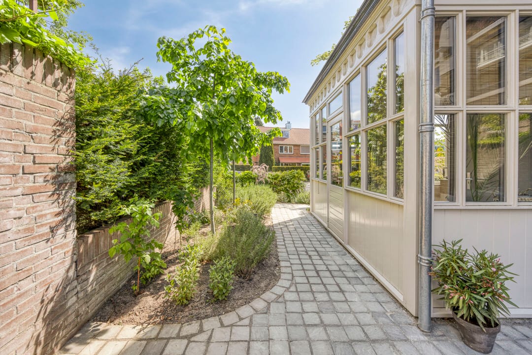 Foto 61 van Nordlaan 24