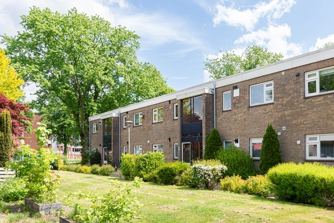 Photo 2 of Weidehuisstraat 35