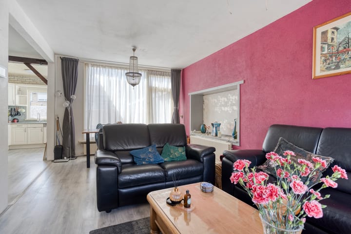 Foto 5 van Maarten Harpertsz. Trompstraat 14