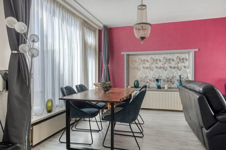 Foto 6 van Maarten Harpertsz. Trompstraat 14