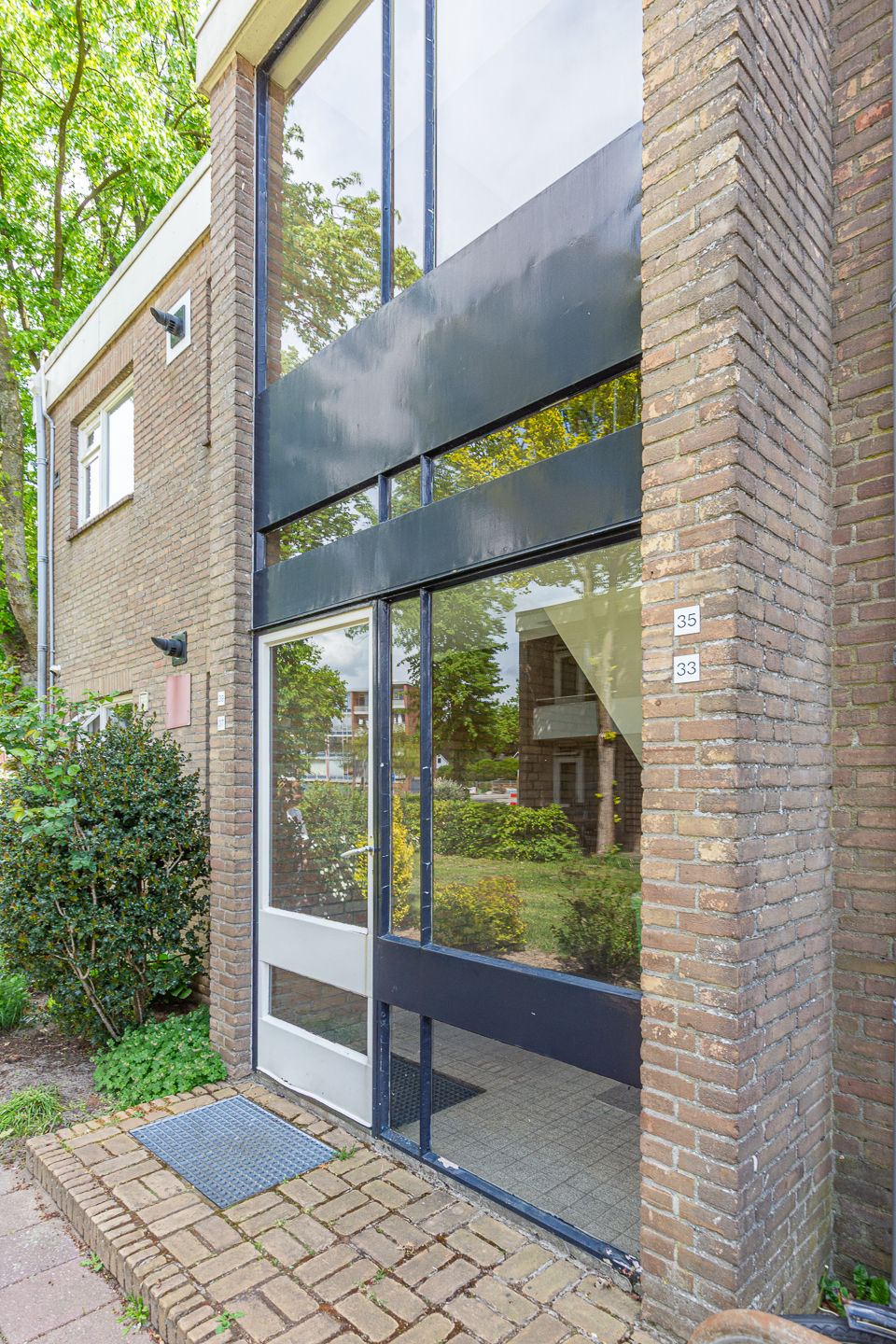 Photo 3 of Weidehuisstraat 35