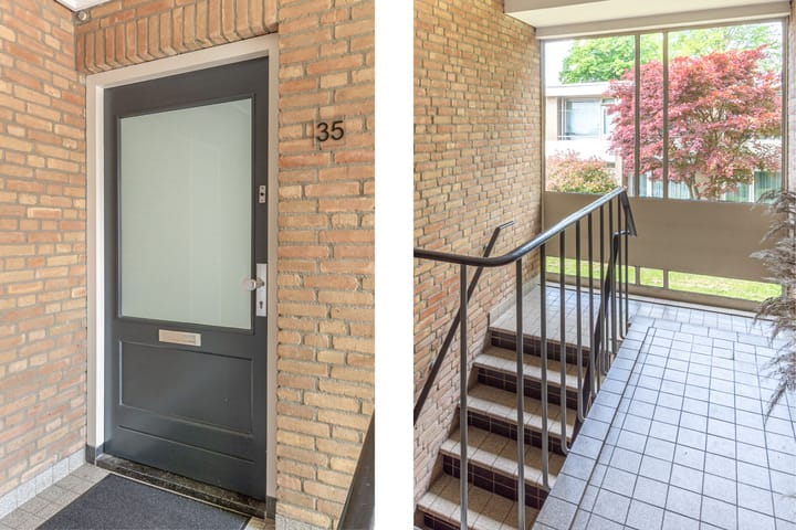 Photo 4 of Weidehuisstraat 35