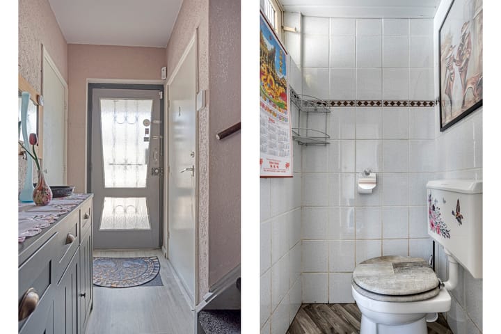 Foto 10 van Maarten Harpertsz. Trompstraat 14