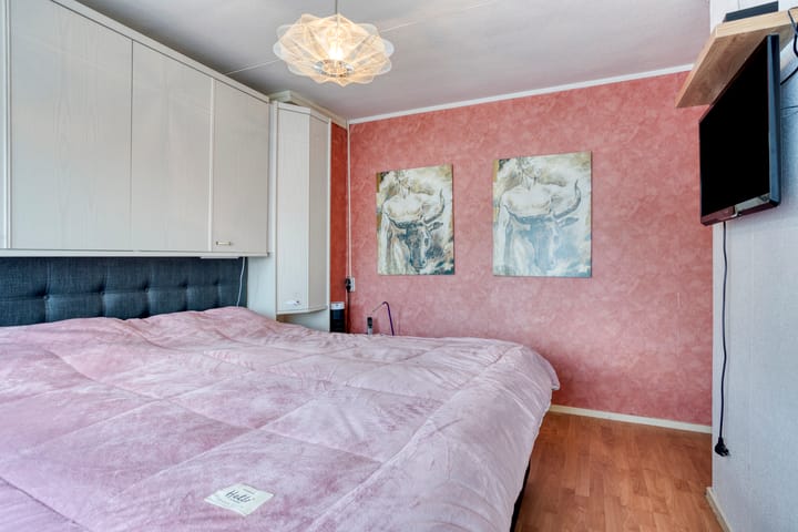 Foto 12 van Maarten Harpertsz. Trompstraat 14