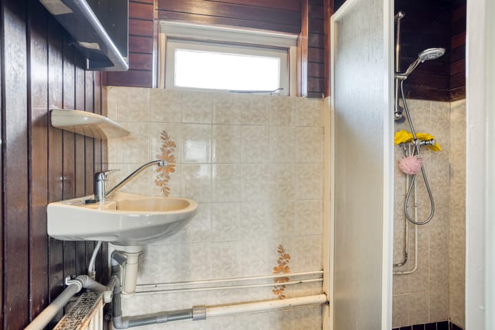 Foto 13 van Maarten Harpertsz. Trompstraat 14