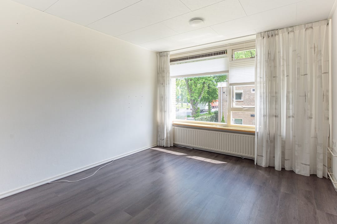 Photo 7 of Weidehuisstraat 35