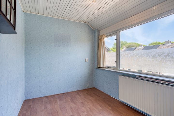 Foto 15 van Maarten Harpertsz. Trompstraat 14