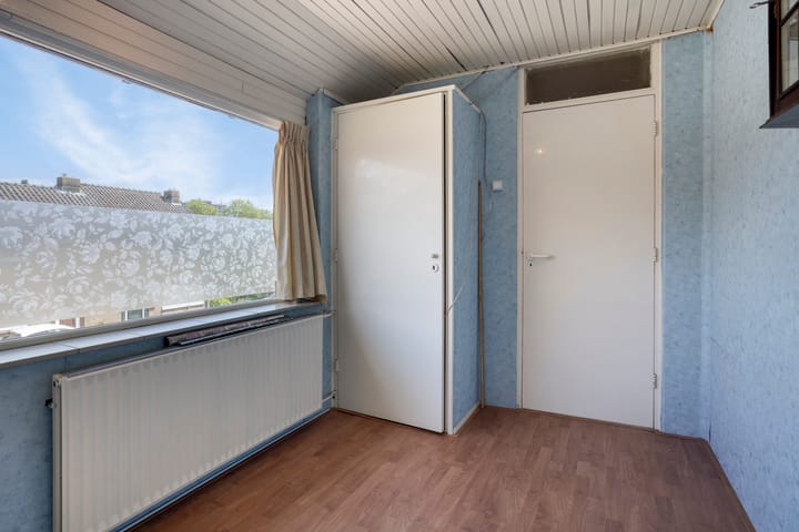 Foto 16 van Maarten Harpertsz. Trompstraat 14