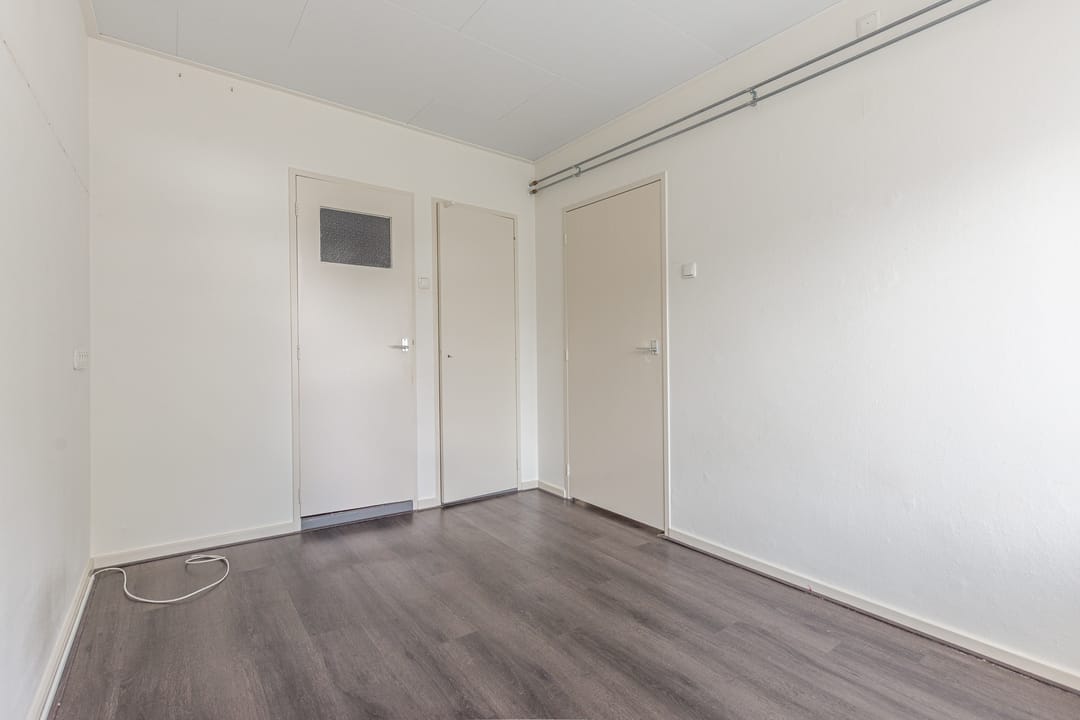 Photo 11 of Weidehuisstraat 35