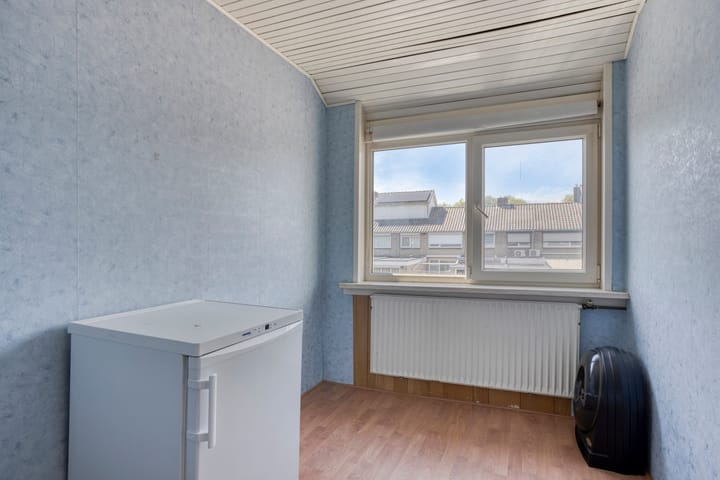 Foto 17 van Maarten Harpertsz. Trompstraat 14