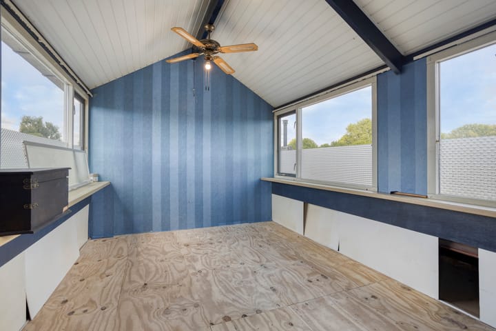 Foto 19 van Maarten Harpertsz. Trompstraat 14