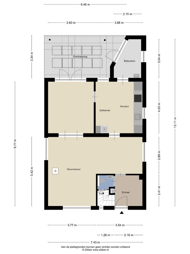 Photo 40 of Dekkerstraat 5