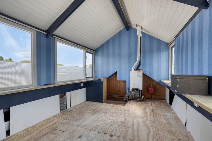 Foto 20 van Maarten Harpertsz. Trompstraat 14