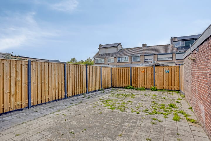 Foto 21 van Maarten Harpertsz. Trompstraat 14