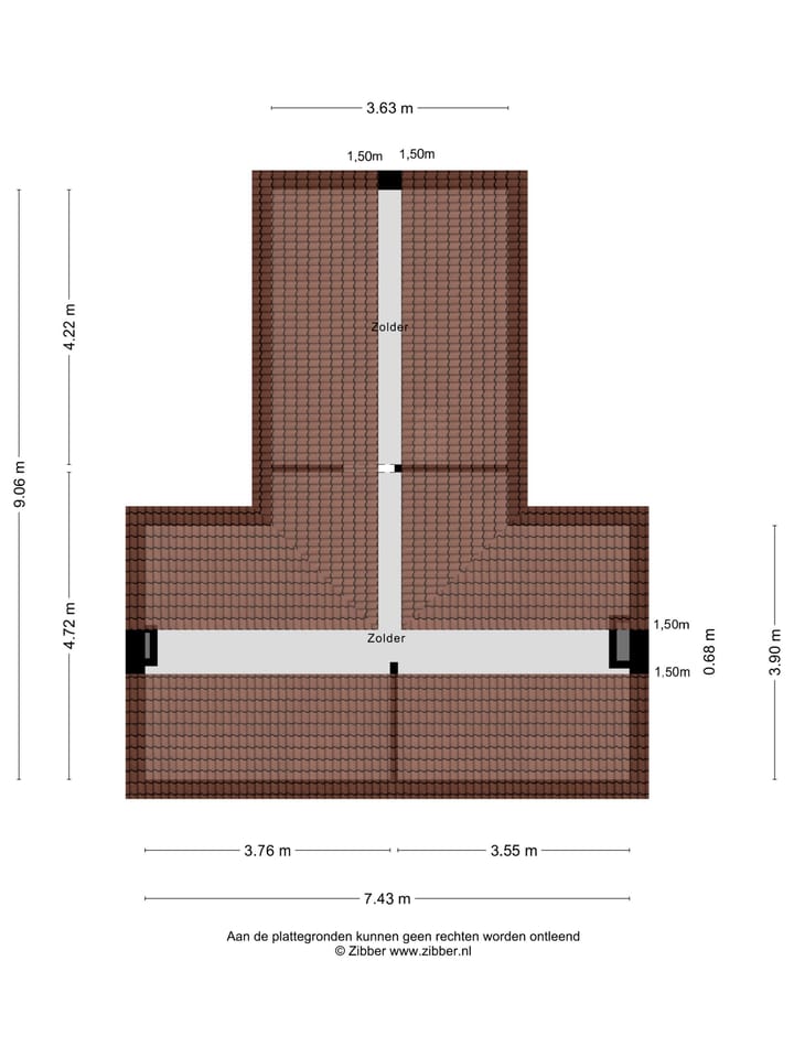Photo 42 of Dekkerstraat 5