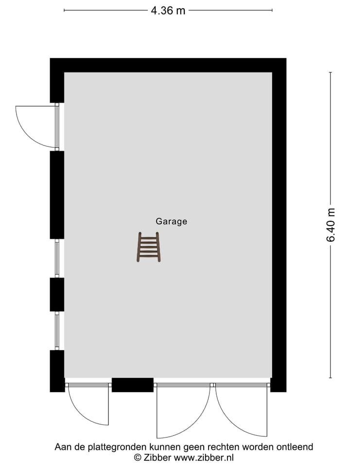 Photo 43 of Dekkerstraat 5
