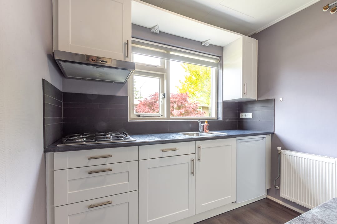 Photo 13 of Weidehuisstraat 35