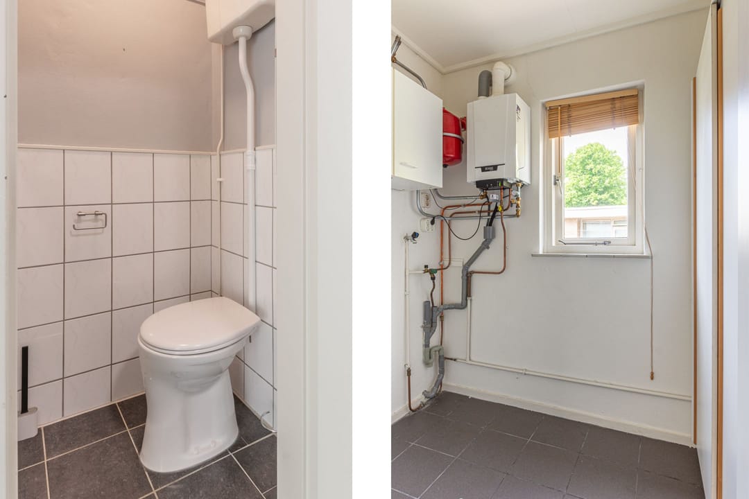 Photo 17 of Weidehuisstraat 35