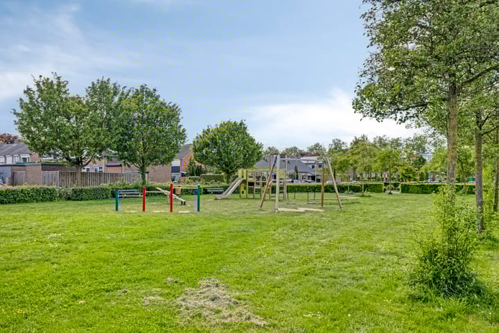 Foto 25 van Maarten Harpertsz. Trompstraat 14