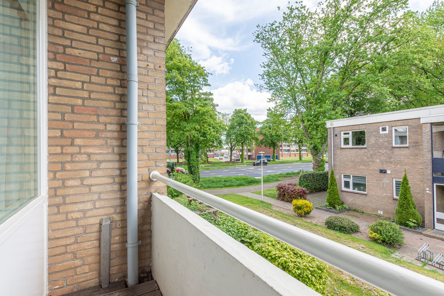 Photo 19 of Weidehuisstraat 35