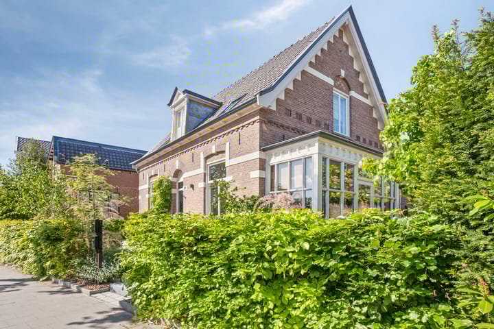 Foto 74 van Nordlaan 24