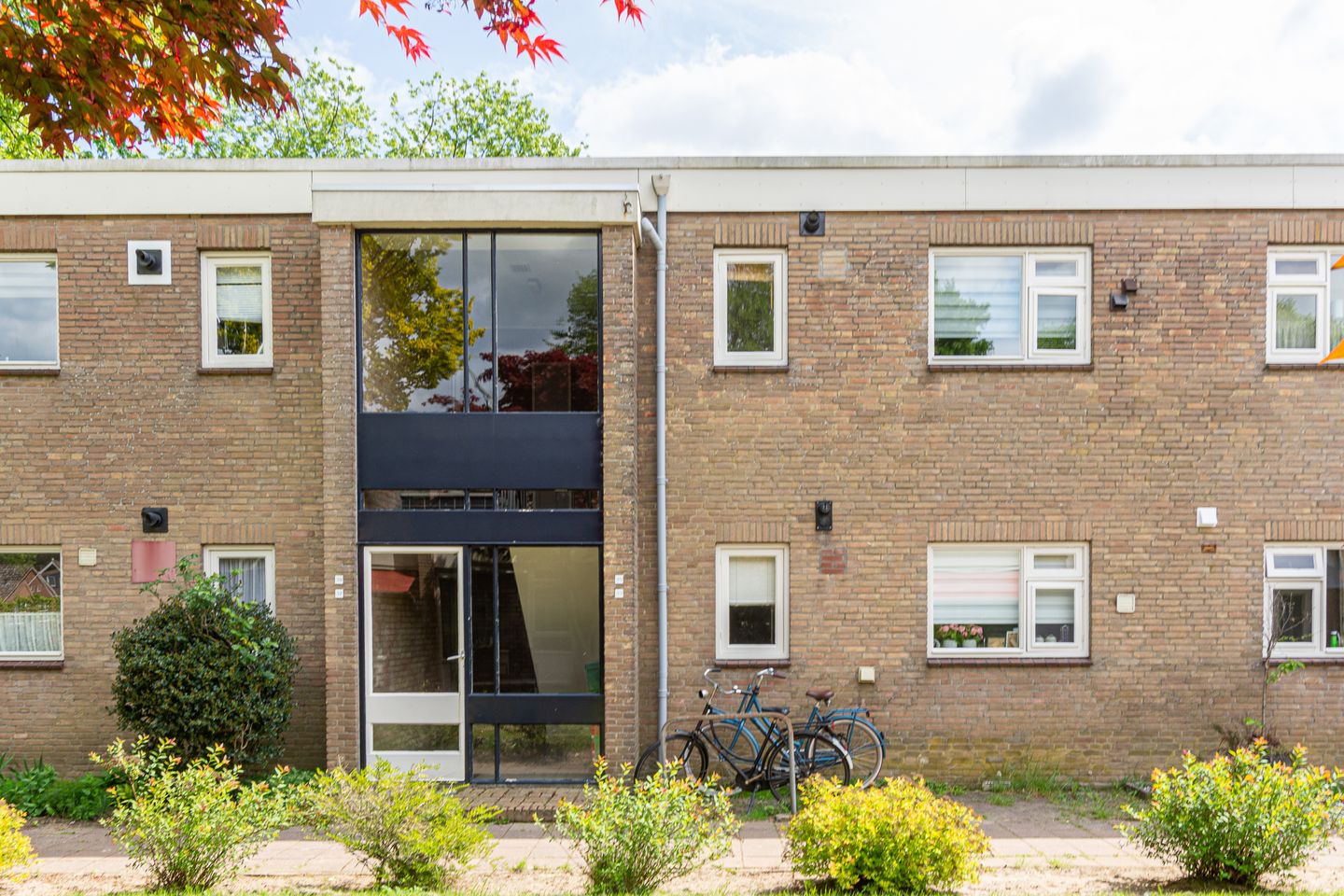 Photo 20 of Weidehuisstraat 35