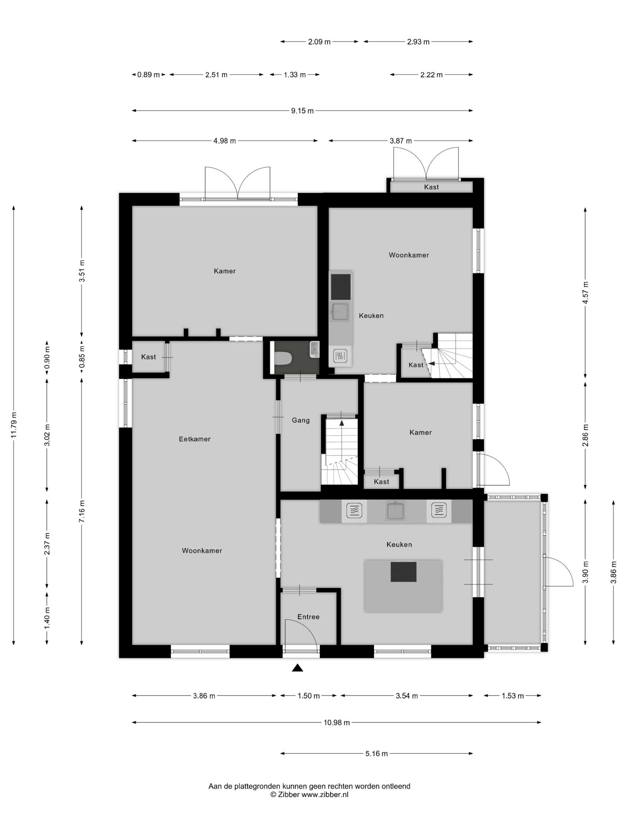 Foto 78 van Nordlaan 24